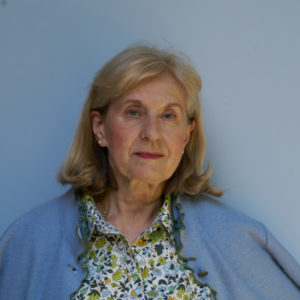 Brigitte Maria Haffner, Sprachgestalterin an der HELIOS ACADEMIE Eurythmieausbildung